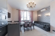 Продажа 3-комн. квартира, 83 м², 19/22 этаж — фото 5