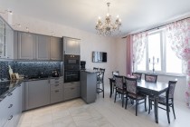 Продажа 3-комн. квартира, 83 м², 19/22 этаж — фото 6