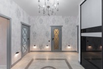 Продажа 3-комн. квартира, 83 м², 19/22 этаж — фото 15