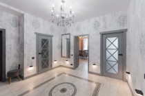Продажа 3-комн. квартира, 83 м², 19/22 этаж — фото 13