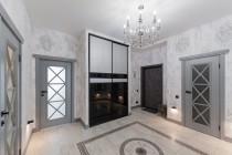 Продажа 3-комн. квартира, 83 м², 19/22 этаж — фото 14