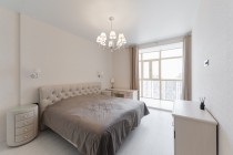 Продажа 3-комн. квартира, 83 м², 19/22 этаж — фото 2