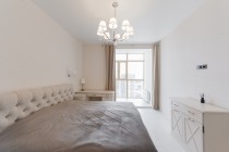 Продажа 3-комн. квартира, 83 м², 19/22 этаж — фото 1