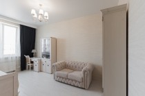 Продажа 3-комн. квартира, 83 м², 19/22 этаж — фото 10