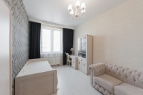 Продажа 3-комн. квартира, 83 м², 19/22 этаж — фото 9