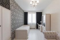 Продажа 3-комн. квартира, 83 м², 19/22 этаж — фото 8