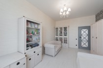 Продажа 3-комн. квартира, 83 м², 19/22 этаж — фото 11