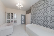 Продажа 3-комн. квартира, 83 м², 19/22 этаж — фото 12