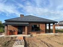 Продажа Дом возле Волги в элитном месте — фото 1
