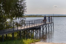 Продажа Дом возле Волги в элитном месте — фото 14