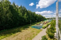 Продажа 2-комн. квартира, 54 м², 2/3 этаж — фото 28