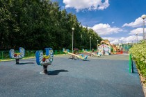 Продажа 2-комн. квартира, 54 м², 2/3 этаж — фото 35