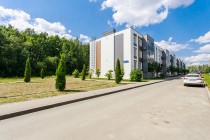 Продажа 2-комн. квартира, 54 м², 2/3 этаж — фото 34