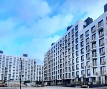 Продажа 1-комн. квартира, 30 м², 5/7 этаж — фото 1