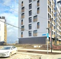 Продажа 1-комн. квартира, 30 м², 5/7 этаж — фото 2