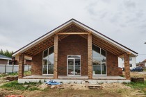 Продажа Роскошный дом со вторым светом. — фото 4
