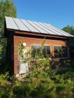 Продажа Участок 8 сот. на первой береговой линии Камы! — фото 11