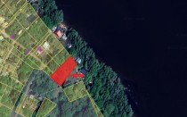 Продажа Участок 8 сот. на первой береговой линии Камы! — фото 1