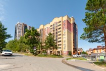 Продажа 3-комн. квартира, 92 м², 10/11 этаж — фото 18