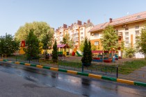 Продажа 3-комн. квартира, 92 м², 10/11 этаж — фото 17
