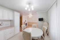 Продажа 3-комн. квартира, 92 м², 10/11 этаж — фото 2