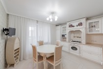 Продажа 3-комн. квартира, 92 м², 10/11 этаж — фото 1