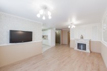 Продажа 3-комн. квартира, 92 м², 10/11 этаж — фото 3