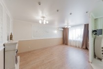 Продажа 3-комн. квартира, 92 м², 10/11 этаж — фото 4