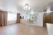 Продажа 3-комн. квартира, 92 м², 10/11 этаж — фото 5