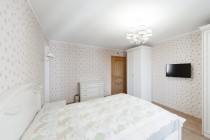 Продажа 3-комн. квартира, 92 м², 10/11 этаж — фото 6