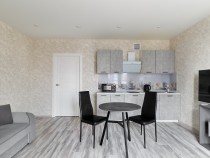 Продажа студия, 1-комн. квартира, 33 м², 16/24 этаж — фото 3