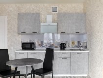 Продажа студия, 1-комн. квартира, 33 м², 16/24 этаж — фото 4