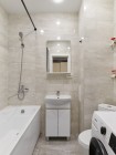Продажа студия, 1-комн. квартира, 33 м², 16/24 этаж — фото 7
