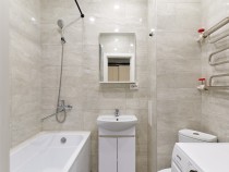 Продажа студия, 1-комн. квартира, 33 м², 16/24 этаж — фото 8