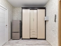 Продажа студия, 1-комн. квартира, 33 м², 16/24 этаж — фото 11