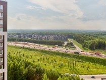 Продажа студия, 1-комн. квартира, 33 м², 16/24 этаж — фото 18