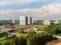 Продажа студия, 1-комн. квартира, 33 м², 16/24 этаж — фото 19