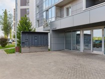 Продажа студия, 1-комн. квартира, 33 м², 16/24 этаж — фото 20