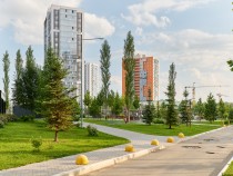 Продажа студия, 1-комн. квартира, 33 м², 16/24 этаж — фото 21