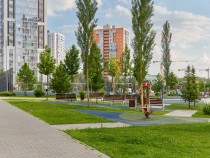 Продажа студия, 1-комн. квартира, 33 м², 16/24 этаж — фото 22