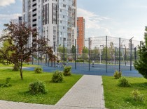 Продажа студия, 1-комн. квартира, 33 м², 16/24 этаж — фото 23