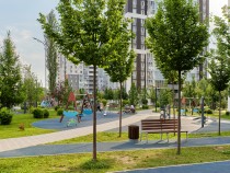 Продажа студия, 1-комн. квартира, 33 м², 16/24 этаж — фото 24