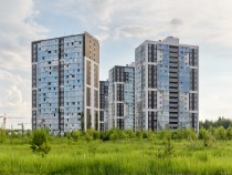 Продажа студия, 1-комн. квартира, 33 м², 16/24 этаж — фото 25