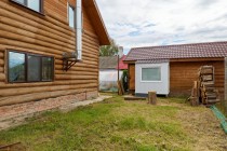 Продажа Продается  уютный  двухэтажный  деревянный  дом — фото 13