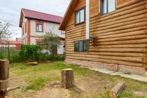 Продажа Продается  уютный  двухэтажный  деревянный  дом — фото 11