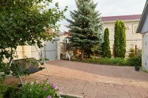 Продажа УЮТНЫЙ ДОМ в СОВЕТСКОМ РАЙОНЕ — фото 11