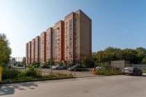 Продажа 2-комн. квартира, 64 м², 3/9 этаж — фото 19