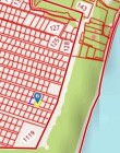 Продажа Прекрасное. живописное место. — планировка 1