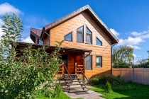 Продажа Дом заезжай и живи,вложений не требует — фото 3
