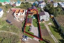 Продажа Дом заезжай и живи,вложений не требует — фото 4